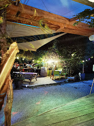 Photo n°18 de La Guinguette de Samson à Saint-Péray (Bar)