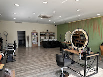 Co al coiffure à Biguglia