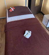 Isa-Belle à Garches