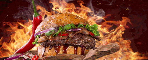 Heisser-Flitzer – mobiler Catering-Service