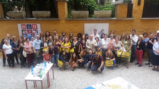 British School Group Cosenza - Thumbnail