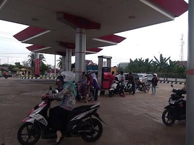 Photos of SPBU Muara Bulian