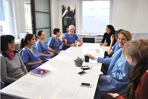 Photo n°12 de Cabinet dentaire des docteurs Metz, Zettel et Delarue à Strasbourg, activité liée aux implants dentaires à Strasbourg (Cabinet dentaire)