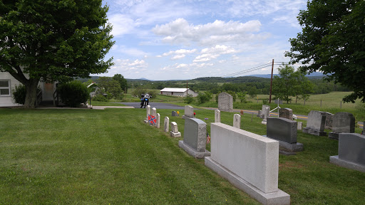 Branch Mountain United Methodist Church - Thumbnail