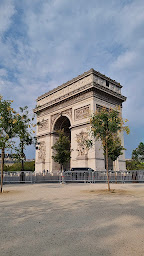 Photo n°6 de Paris Square - Luxury B&B à Paris (Hôtel)