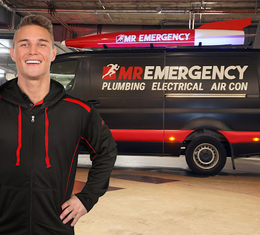 Mr Emergency Plumbing Indooroopilly - Thumbnail