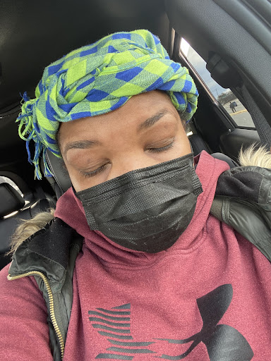 MY EYEBROW THREADING - Thumbnail