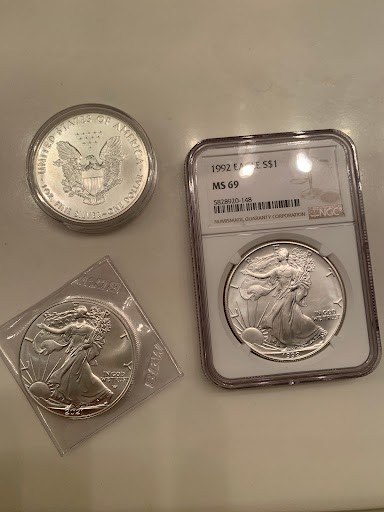 Great Lakes Coin - Thumbnail