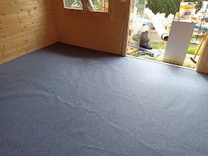 Photo n°11 de A l' entreprise cruz peinture à Cazilhac (Peintre en bâtiment)