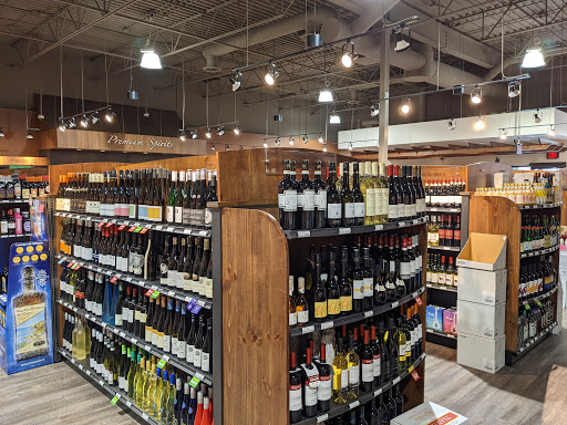 Craft Cellars - Visual