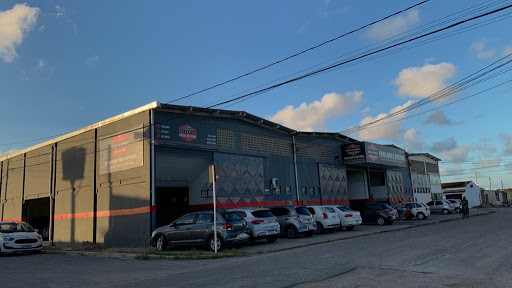 Automotiva Casa de Davi