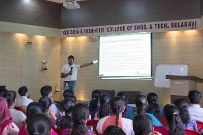 CFC Institute of Digital Marketing