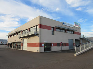 Photo n°1 de EXPERTISE & CONCEPT CARCASSONNE à Carcassonne (Agence d'assurance)