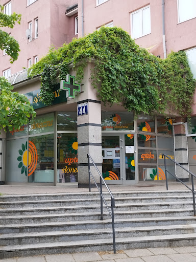 Apteka Słoneczna