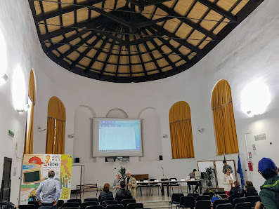 Istituto Statale Gelasio Caetani Piazza Giuseppe Mazzini, 41, 00195 Roma RM, Italia