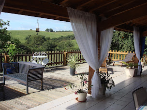 Photo n°14 de CHAMBRES D HOTES GELOUS à Bidache (Chambre d'hôtes)