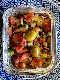 Photo n°16 de ALHAMBRA BAR À COUSCOUS à Fontainebleau (Restaurant marocain)