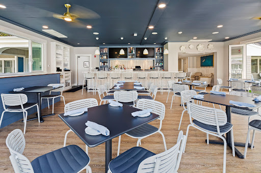 Tides Kitchen and Bar