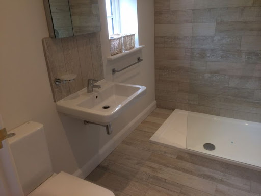 L C P Plumbing Ltd Gallery - United Kingdom