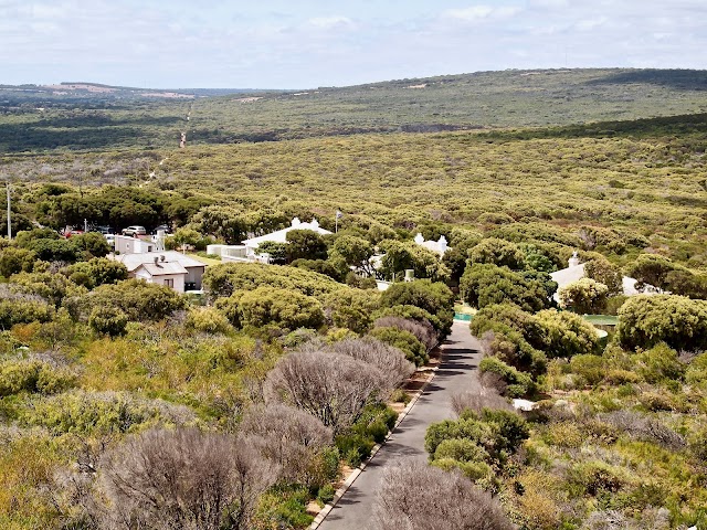 Cape Naturaliste Lighthouse