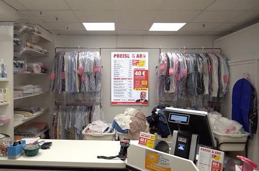 Laundry and Dry Cleaning Müden - Thumbnail