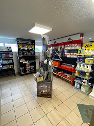 Photo n°12 de Autour Du Carrelage SARL à Les Montils (Magasin de carrelage)