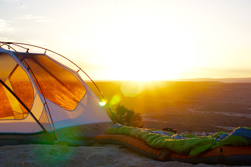 Join the outdoor - Thumbnail