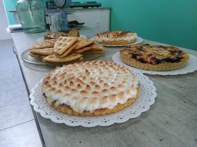 Photos of Cafeteria C&C Sabores que Nutren