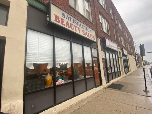 Satisfaction Beauty Salon - Thumbnail