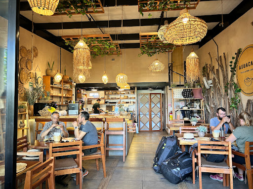 Aguacate Veggie Bar Oaxaca - Thumbnail