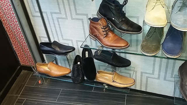 Steve Madden