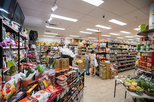 Davely's Asian Supermarket Brisbane - Thumbnail