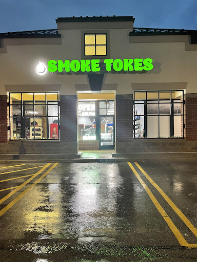 Smoke Tokes Gallery - United States