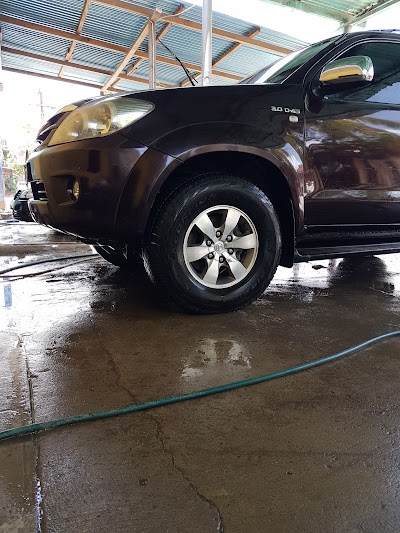 Photos of Carwash Club George
