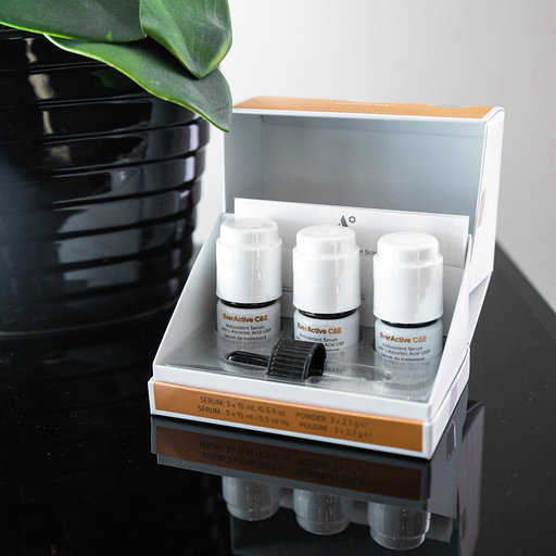 Nuvo Medispa - Visual