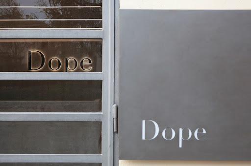 Dope Factory - Visual