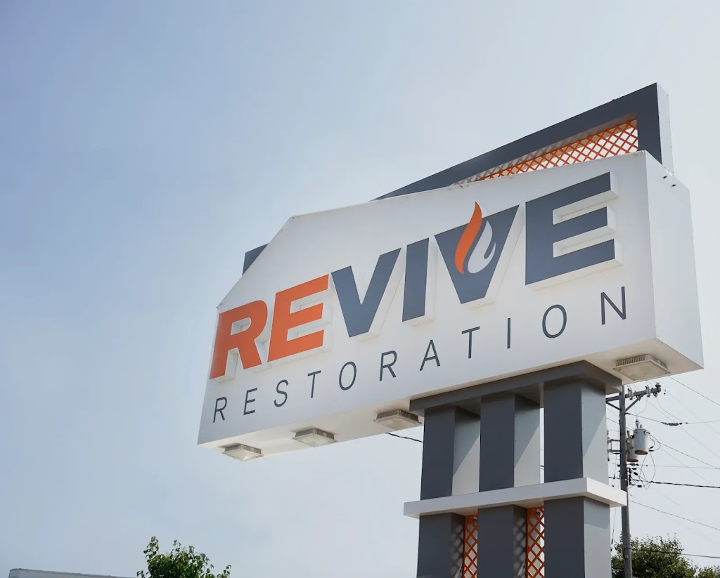 Revive photo