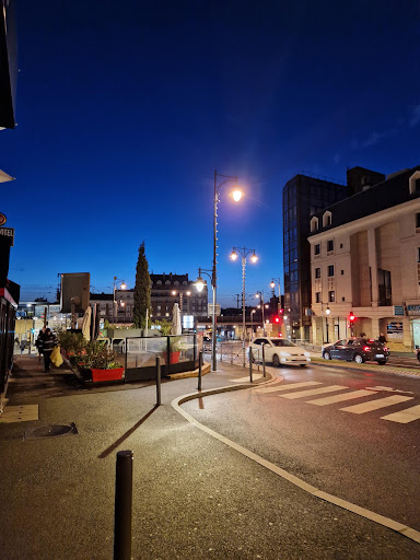 Photo de Résidence Séniors Services Hespérides Nogent de l’Hôtel de Ville à Nogent-sur-Marne (94130)