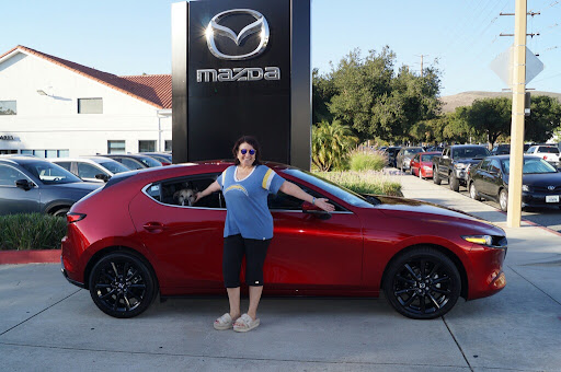 Mazda Thousand Oaks - Thumbnail