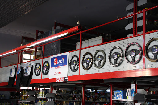 FRA.MA. Parts Srl - Thumbnail
