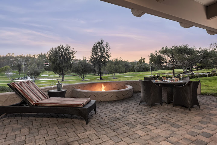 Rancho Bernardo Inn by null