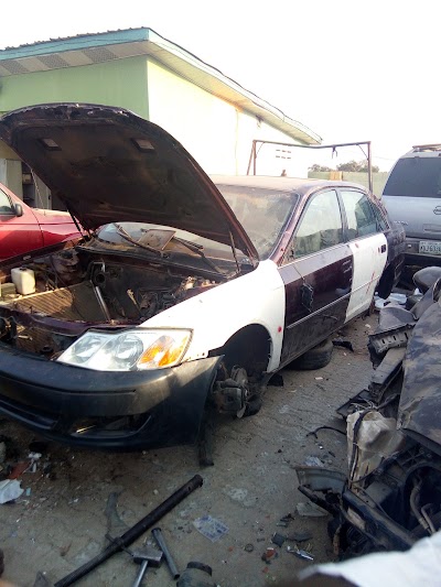 Photos of Esides Auto Care Ltd