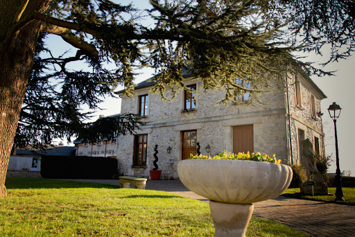 Mairie du Plessis-Belleville - Thumbnail