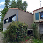 PENARD BAHUAUD - Menuiserie - Charpente - Construction ossature bois - Agencement - Cuisines - Rénovation énergétique