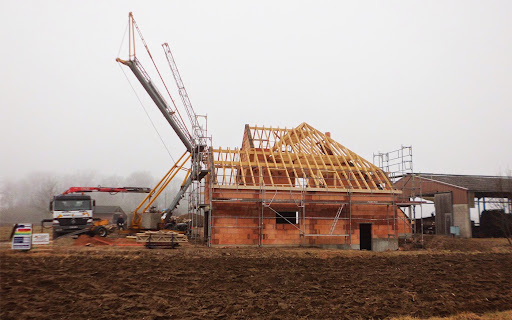 Suhner Entreprise de Construction - Thumbnail