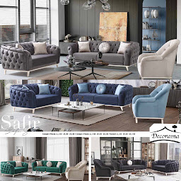 Photo n°6 de Decorama B à Le Grand-Quevilly (Magasin de meubles)