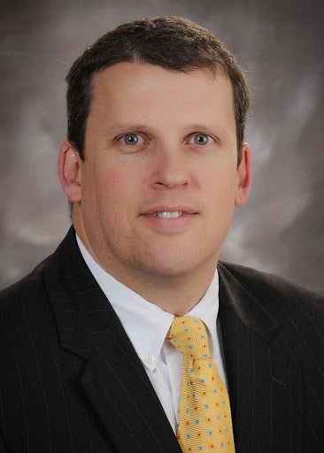 Brown Edwards: John C. Hash II, CPA - Thumbnail