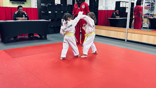 Life Champ Martial Arts of Dale City - Thumbnail