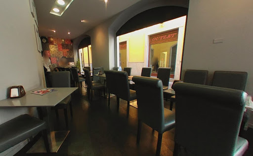 Zip Café, Treviglio