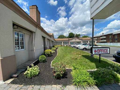Riverview Motel - Visual